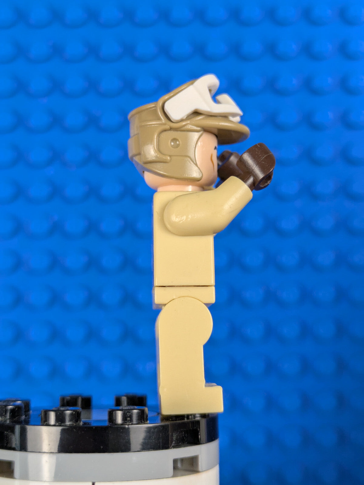 Lego Star Wars: Battlefront: Rebel Trooper sw0688 Set 75133