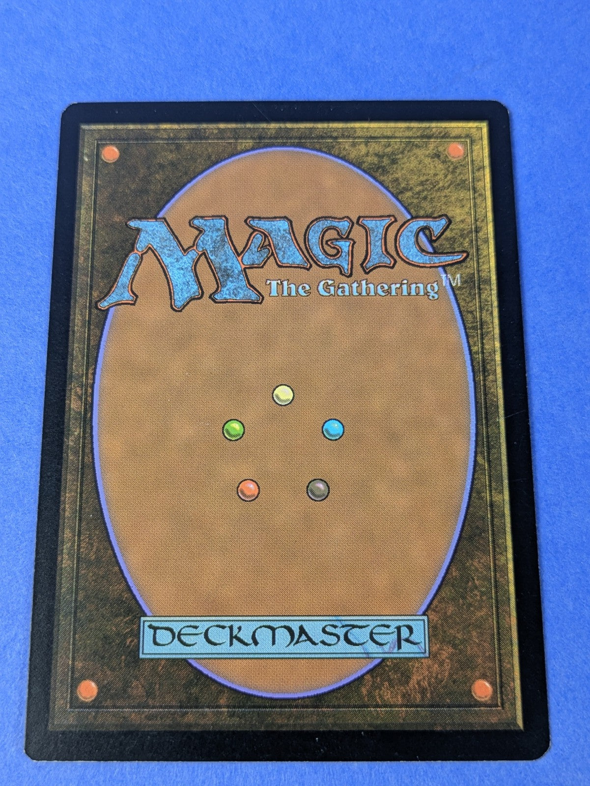 MTG Magic: Commander Legends: Monster Manual #242/361 Rare - NM