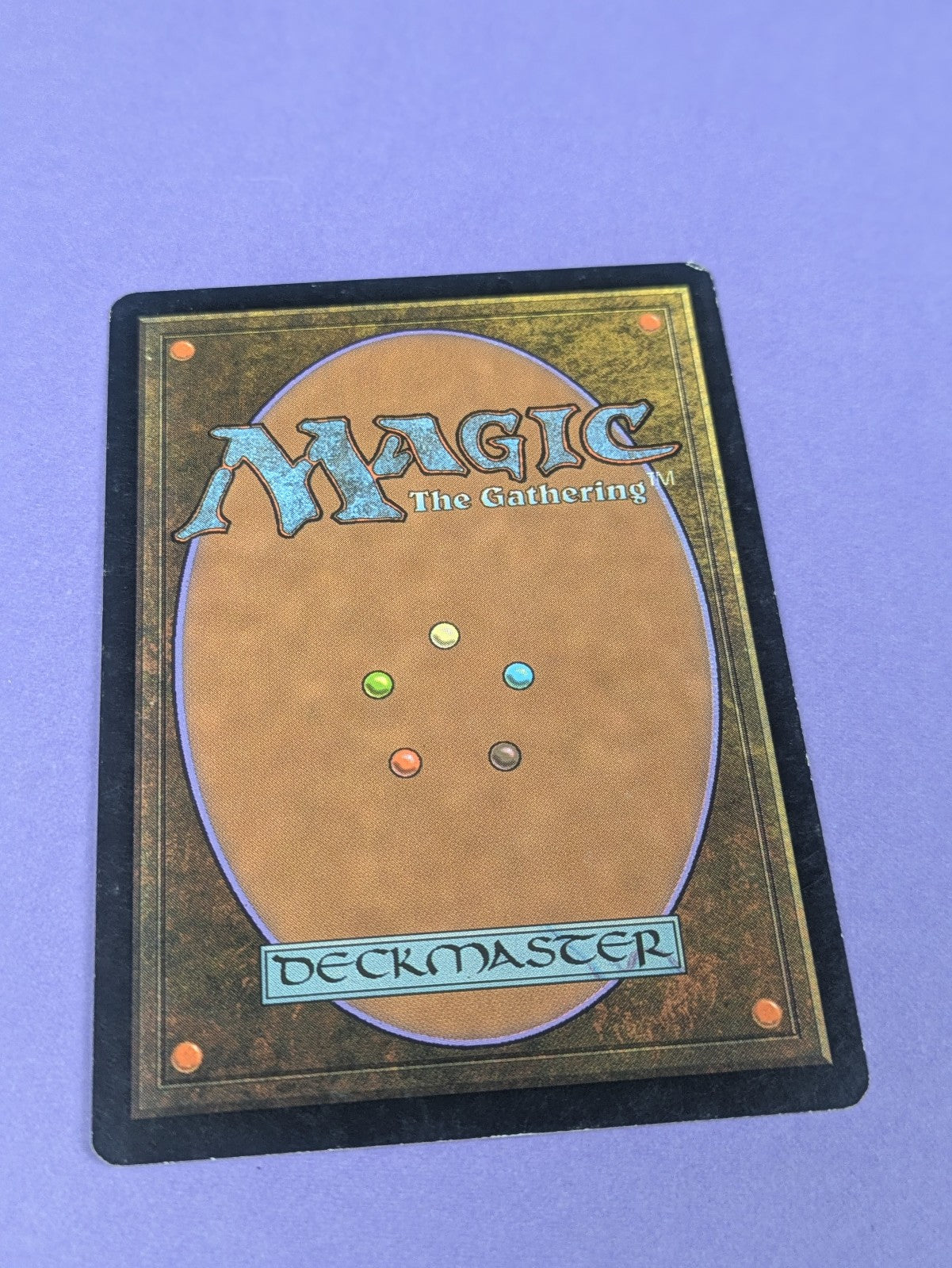 MTG Magic: Scars of Mirrodin: Kuldotha Forgemaster #169/249 Rare - LP