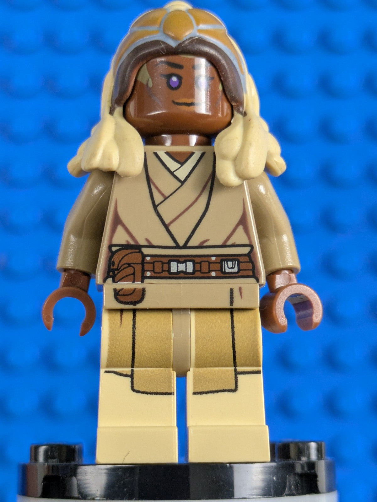 Lego Star Wars: Episode 2: Stass Allie sw0469 Set 75016