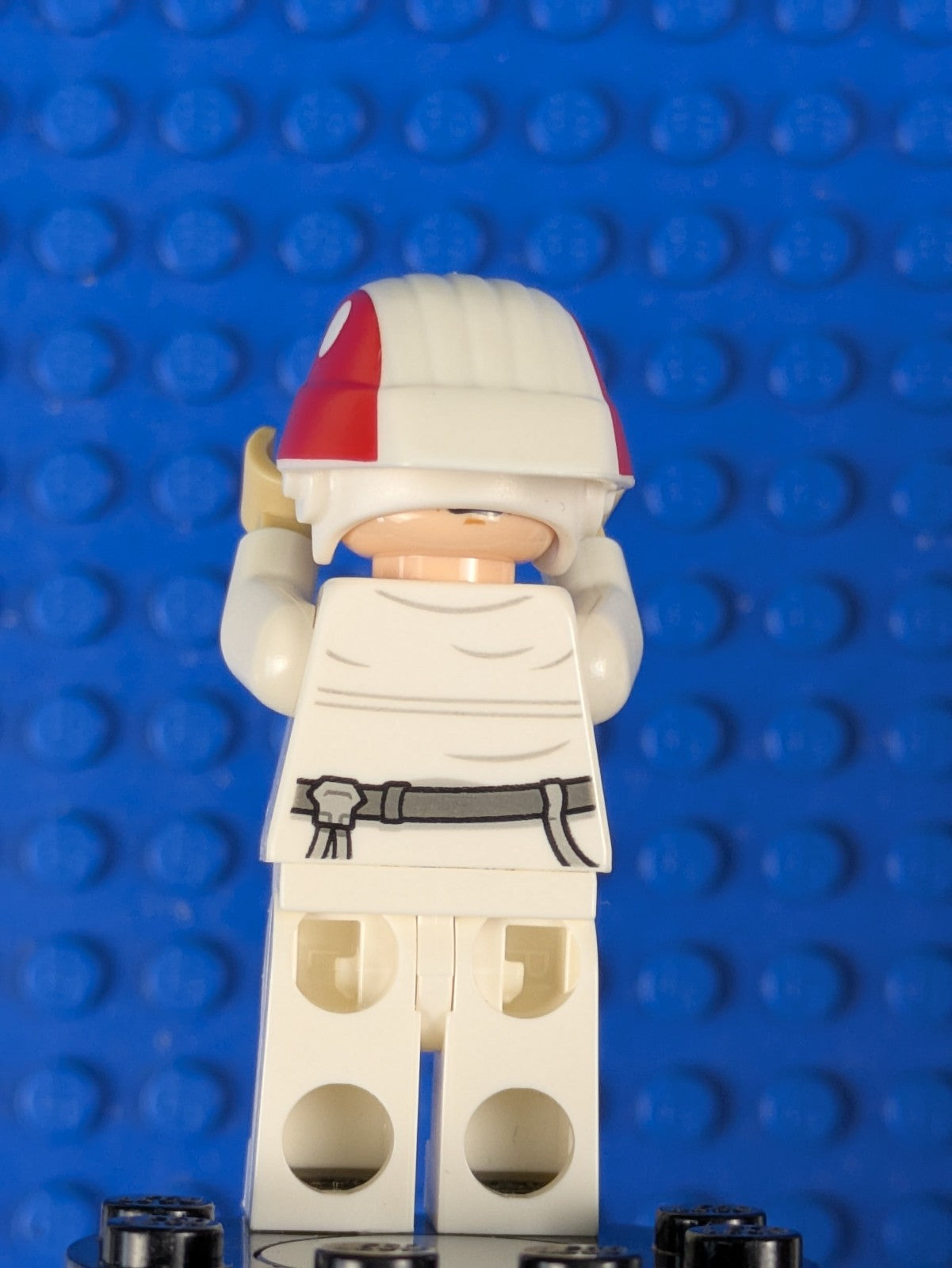 Lego Star Wars: Episode 4-6: Cloud Car Pilot sw0969 Sets 75222, 75245