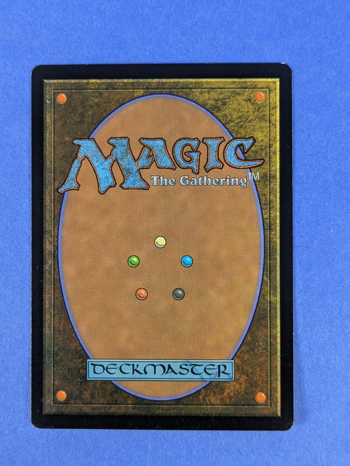 MTG Magic: Khans of Tarkir: Stubborn Denial #056/269 Uncommon - LP