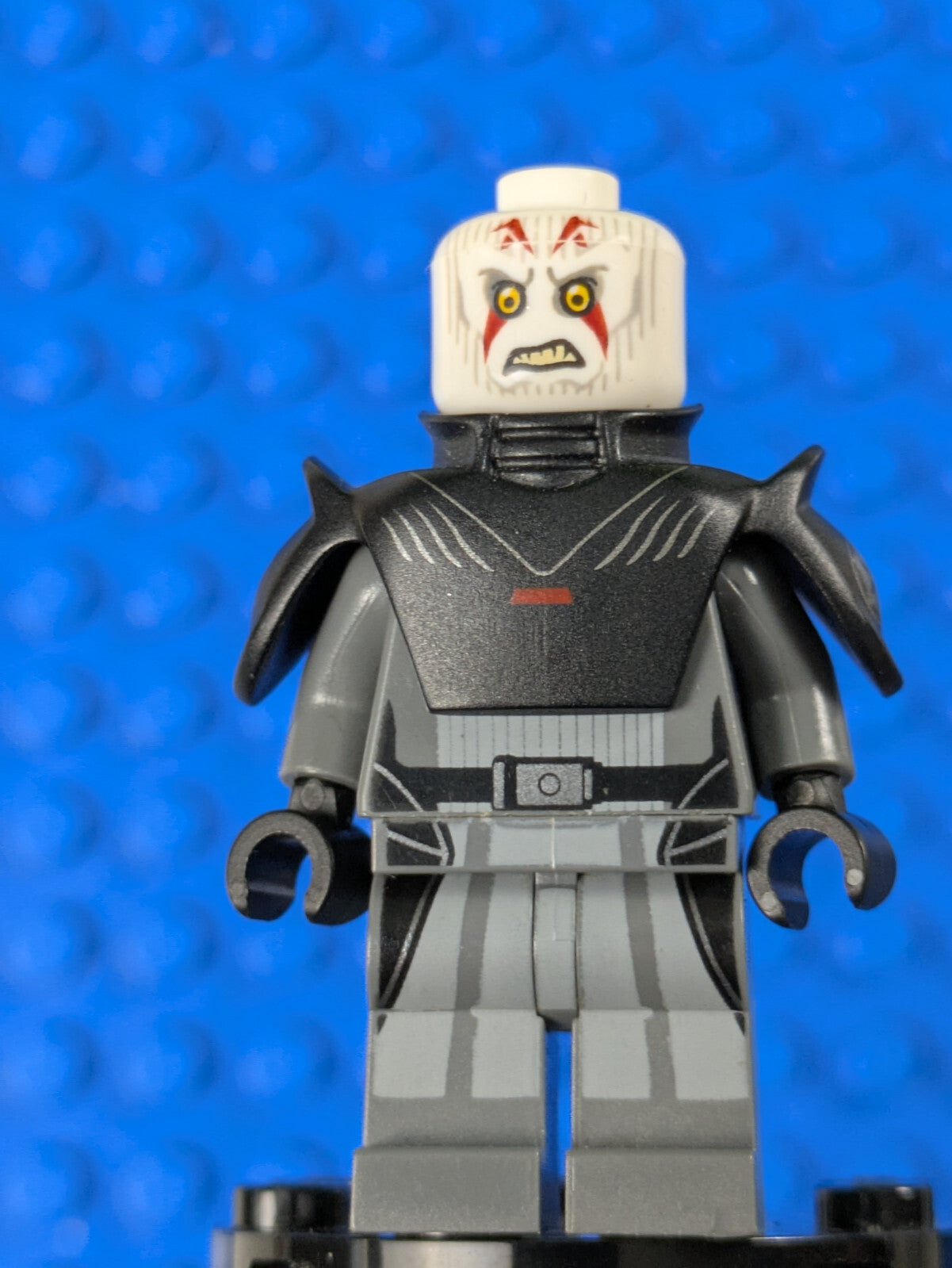 Lego Star Wars: Star Wars Rebels: The Grand Inquisitor sw0622 Set 75082