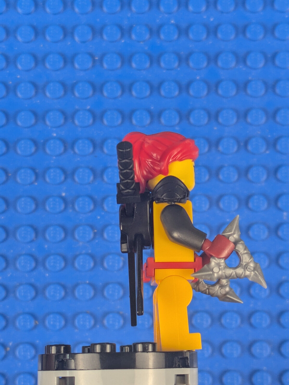 Lego NINJAGO: Hunted: Skylor njo477 Set 70651
