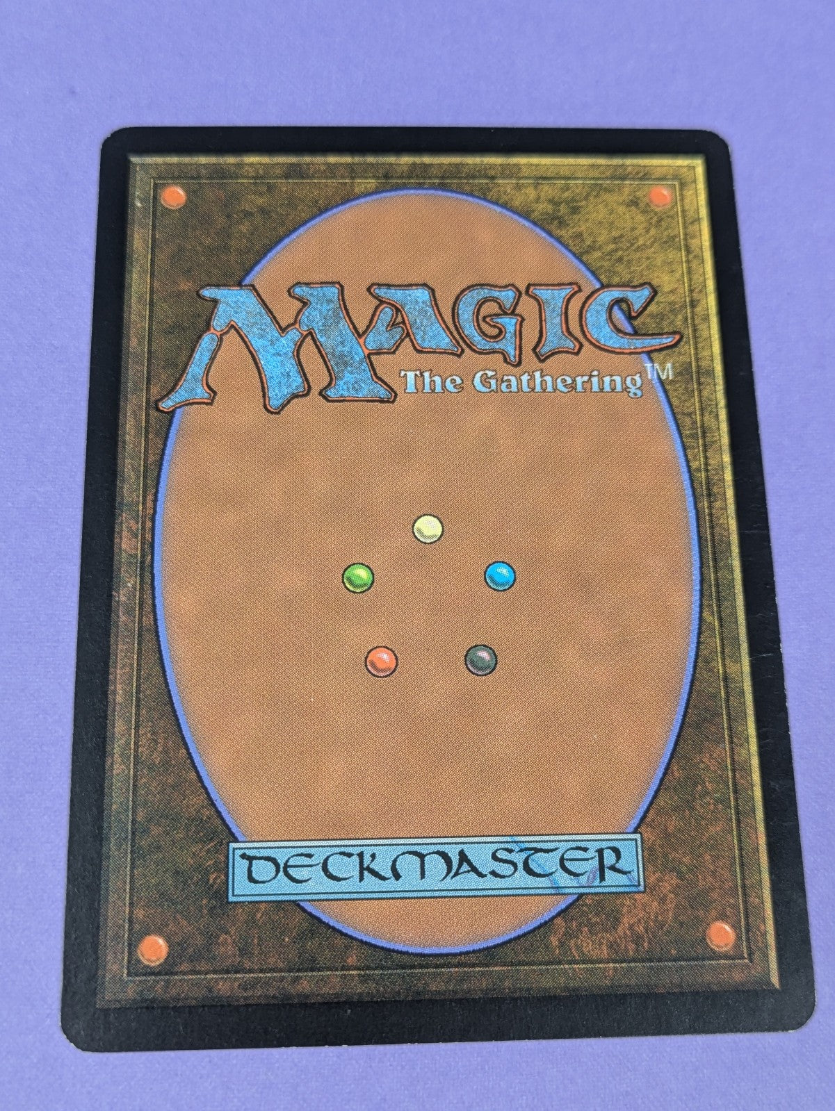 MTG Magic: Scourge: Long-Term Plans #38/143 Uncommon - NM