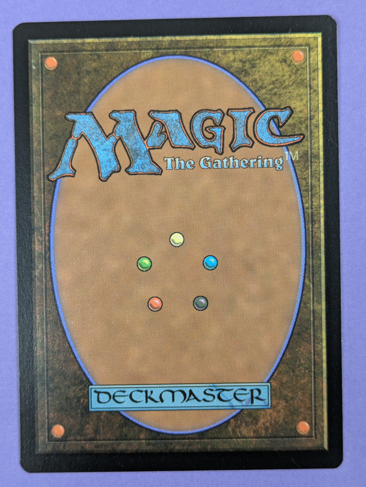 MTG Magic: Forgotten Realms Commander: Reckless Endeavor #033/062 Rare - NM