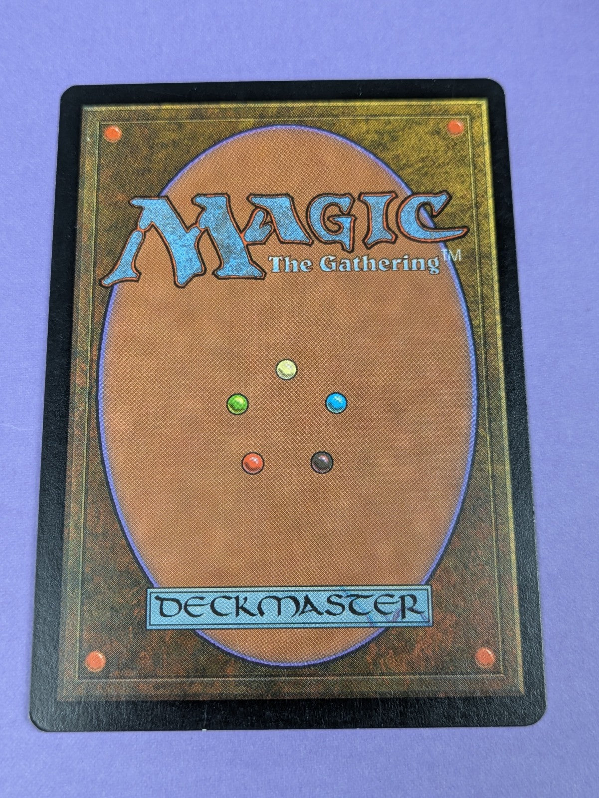 MTG Magic: Exodus: Slaughter #74/143 Uncommon - NM