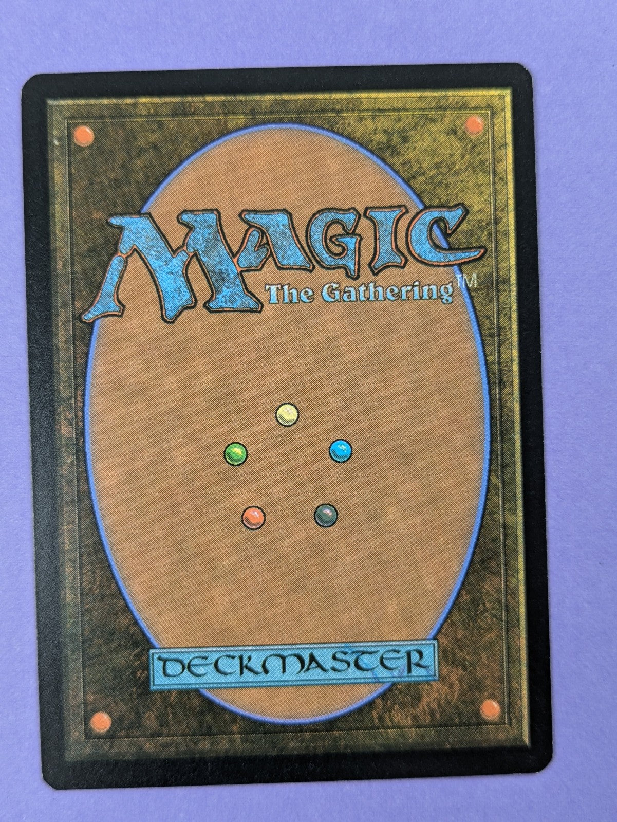 MTG Magic: The List: Dwarven Bloodboiler Reprint #84/143 Rare - NM