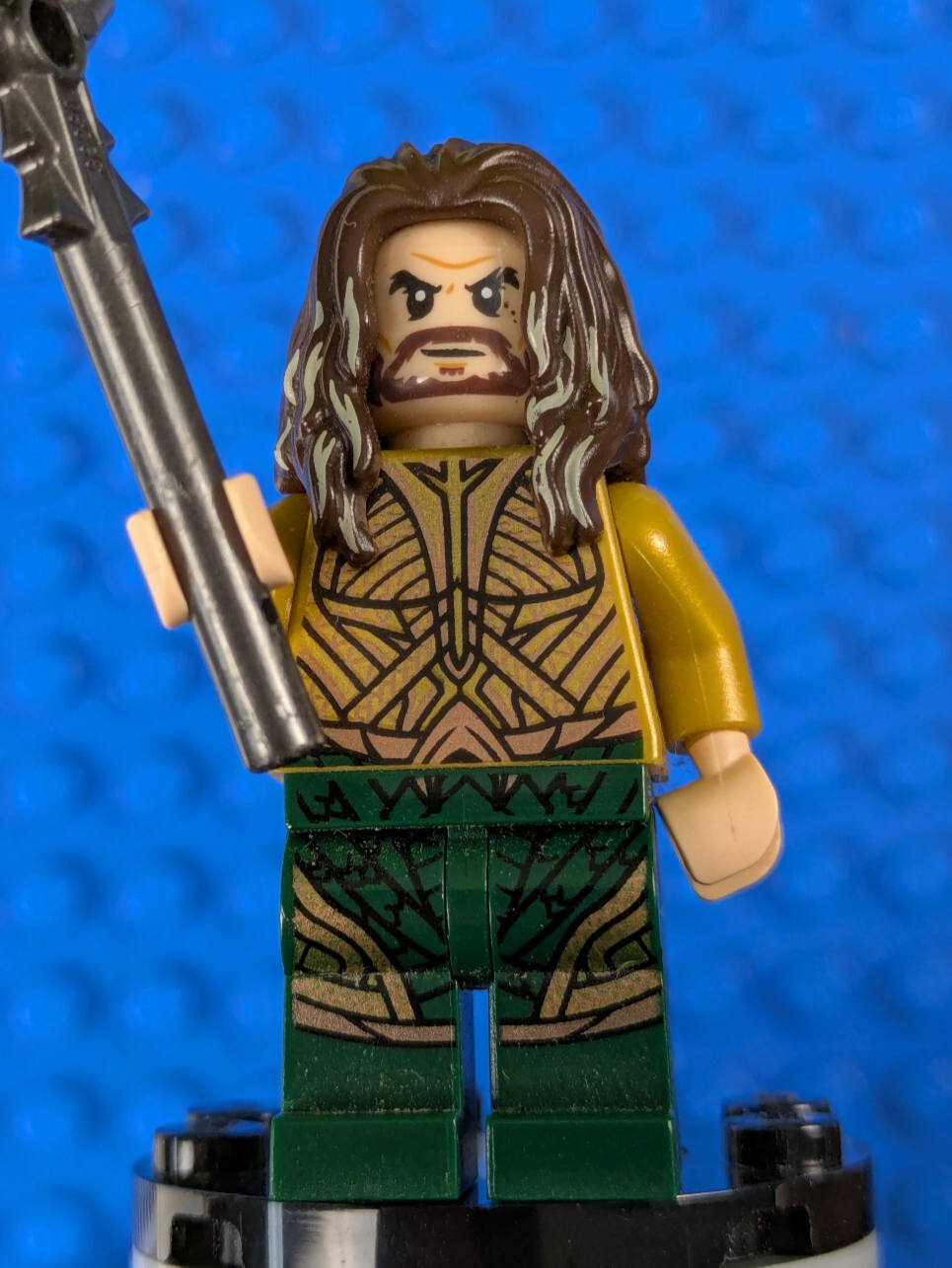 Lego Super Heroes: Justice League: Aquaman sh0429 Set 76085