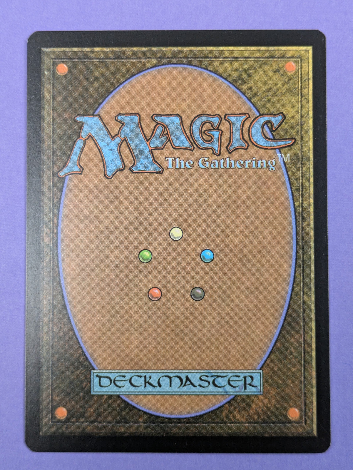 MTG Magic The Gathering: Journey into Nyx: Twinflame Rare #115/165 - NM