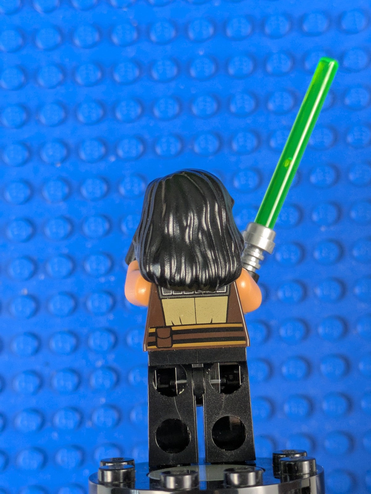 Lego Star Wars: The Clone Wars: Quinlan Vos sw0333 Set 7964