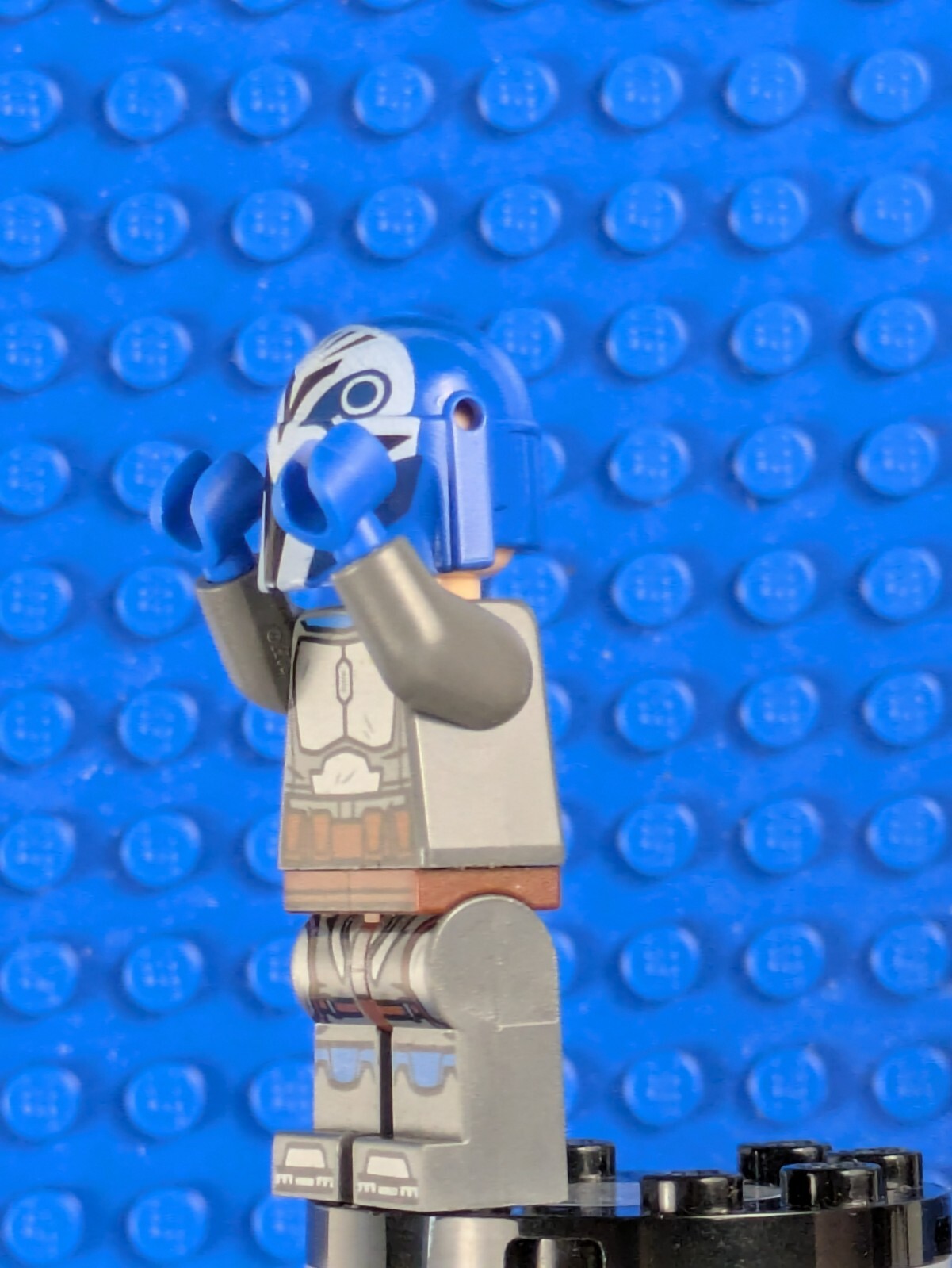 Lego Star Wars: The Clone Wars: Bo-Katan Kryze sw1163 Set 75316