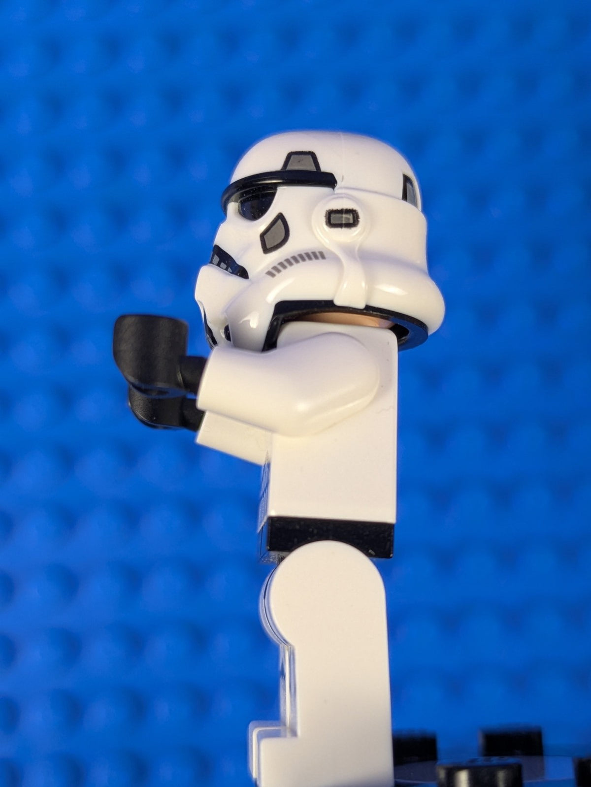 Lego Star Wars: The Mandalorian: Imperial Stormtrooper - Female sw1168 Set 75311