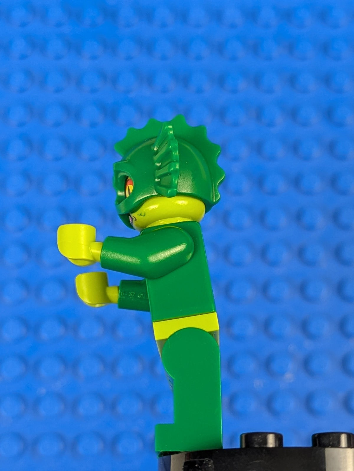 Lego Monster Fighters: Swamp Creature mof014 Set 9461