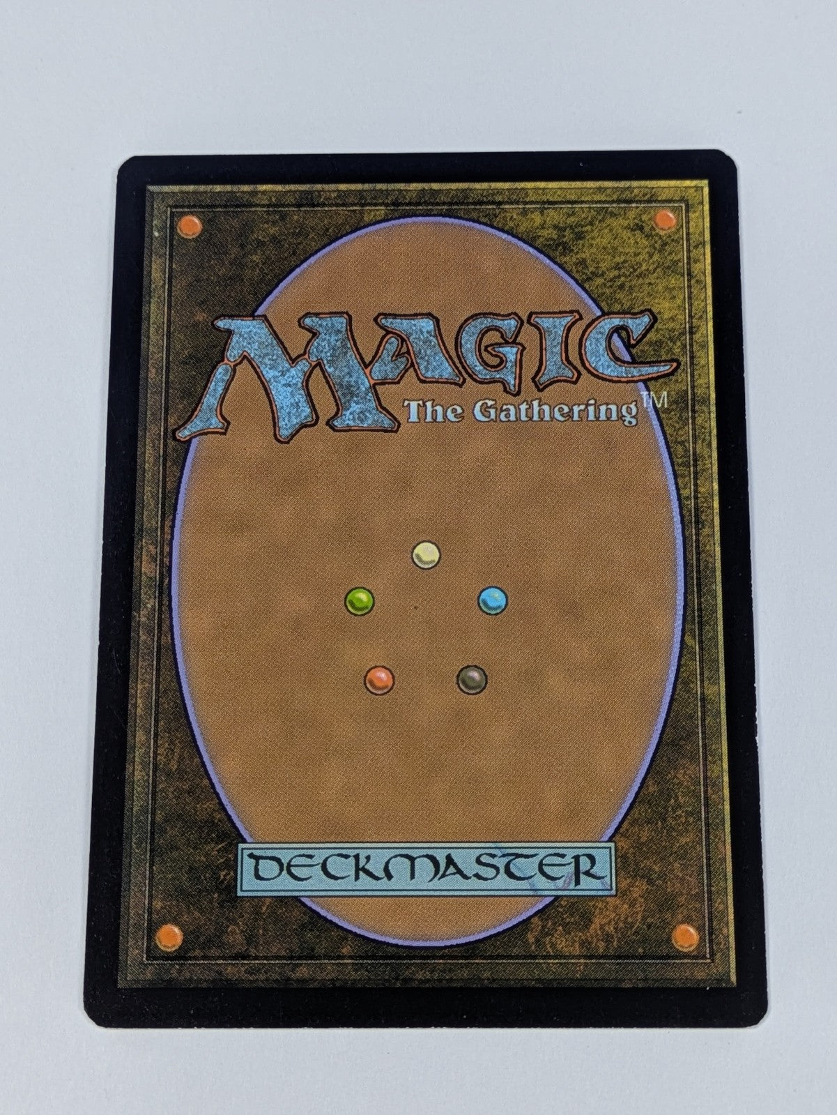 MTG Magic: Magic Origins: Llanowar Wastes #248/272 Rare - LP