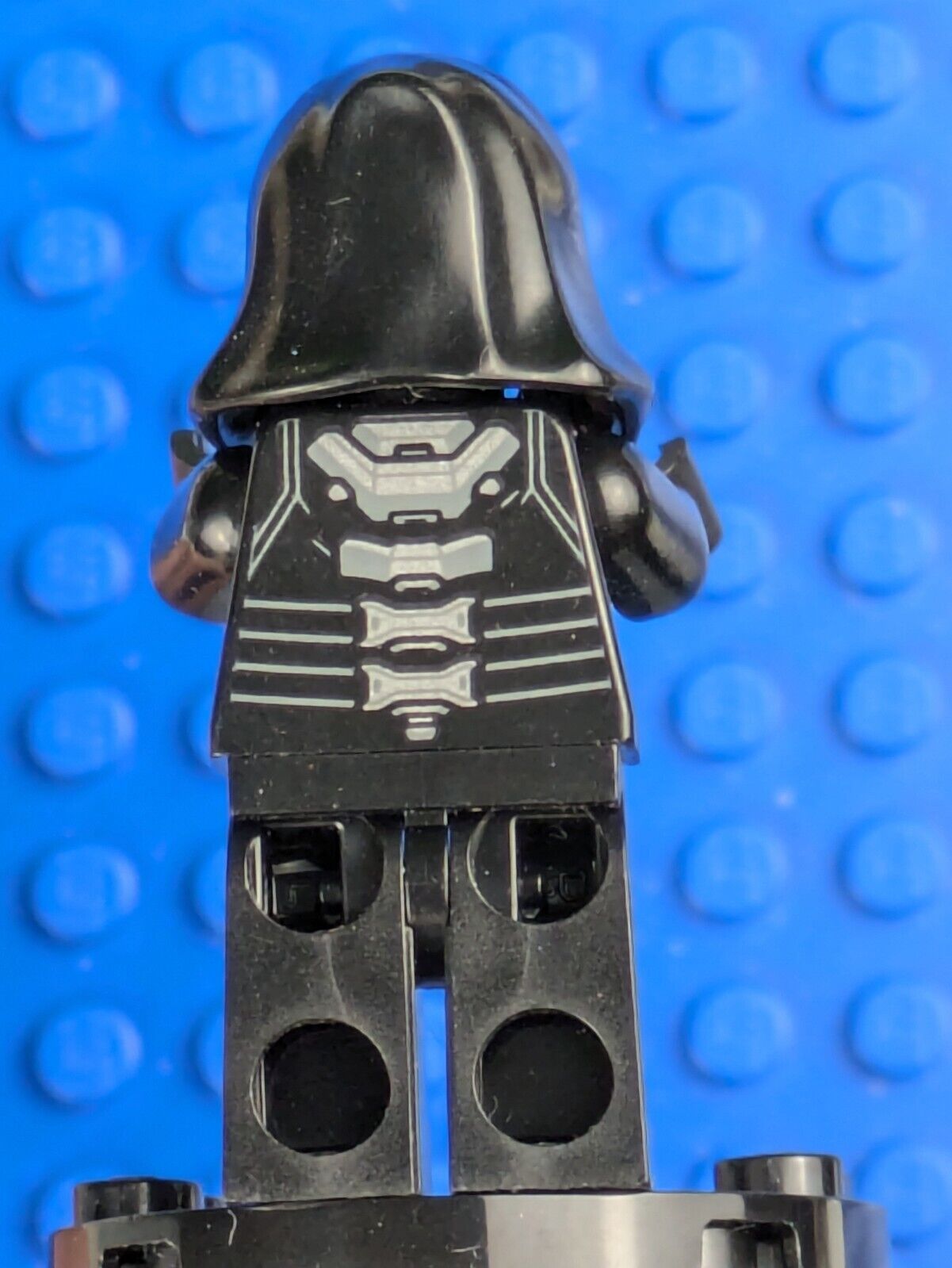 Lego Overwatch: Reaper (Gabriel Reyes) ow008 Sets 75975, 75972