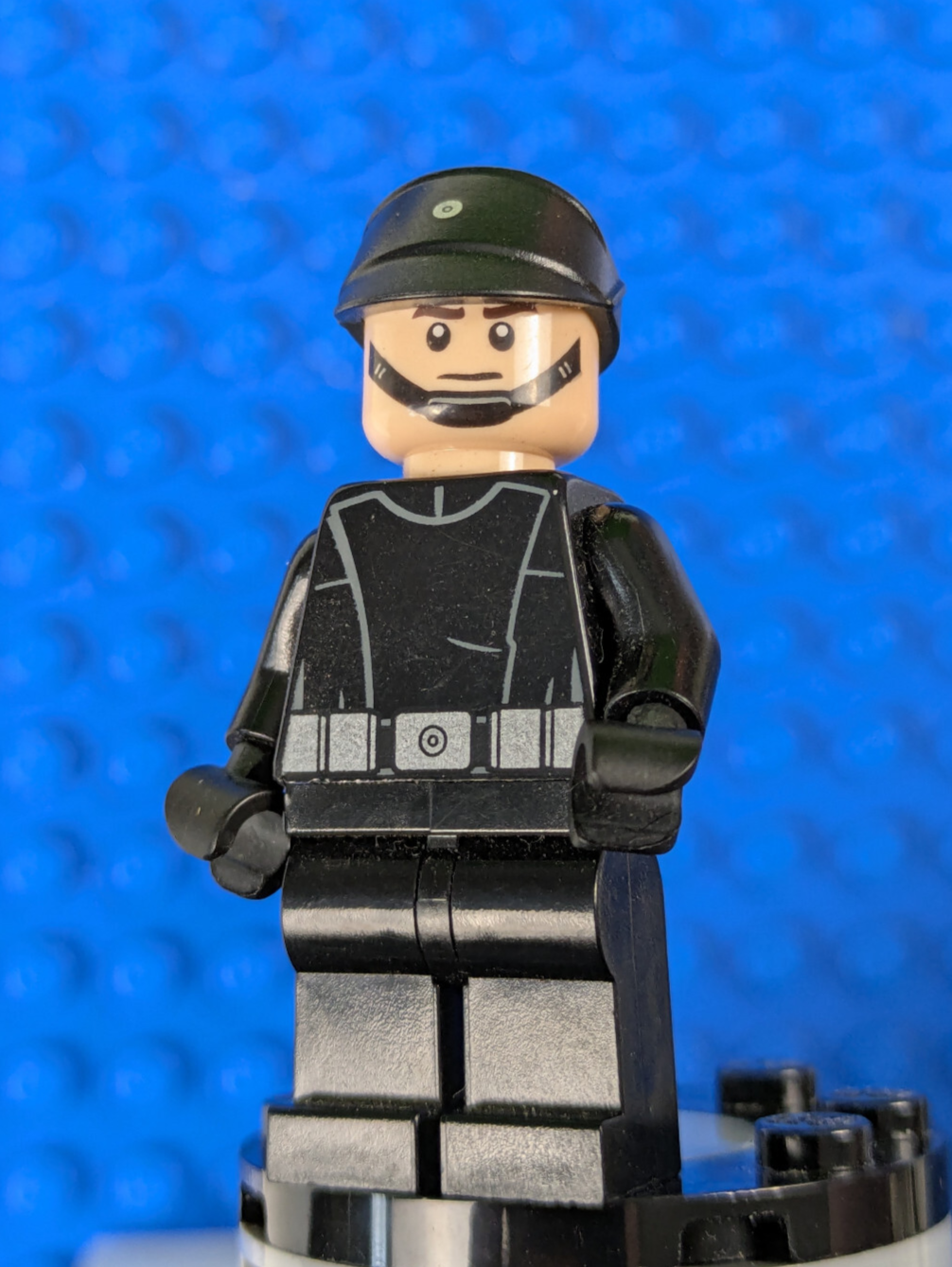 Lego Star Wars: Death Star Trooper (Imperial Navy Trooper) sw0769 Set 75159