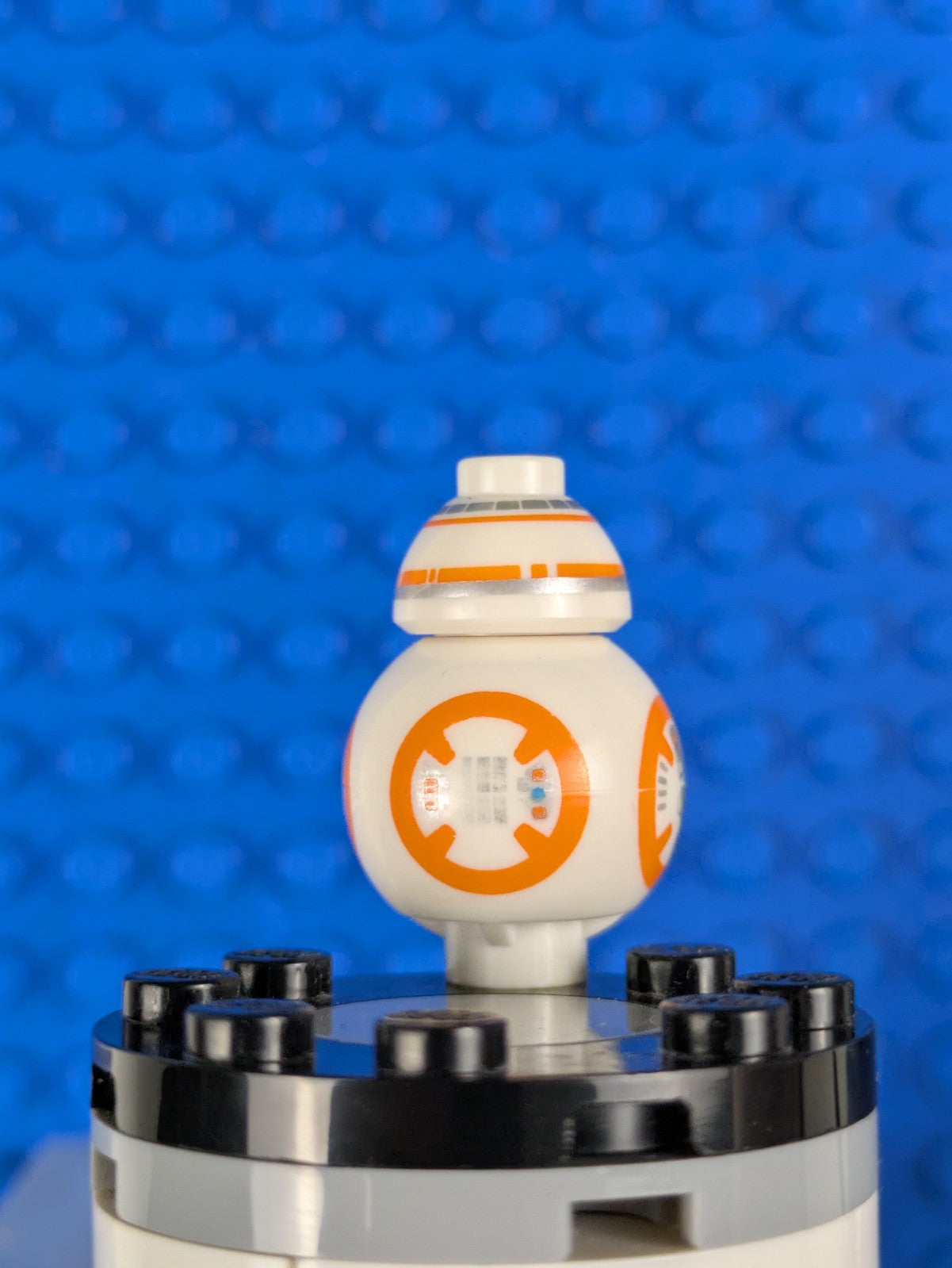 Lego Star Wars: BB-8 (Small Photoreceptor) sw0661 Sets 75105, 75192