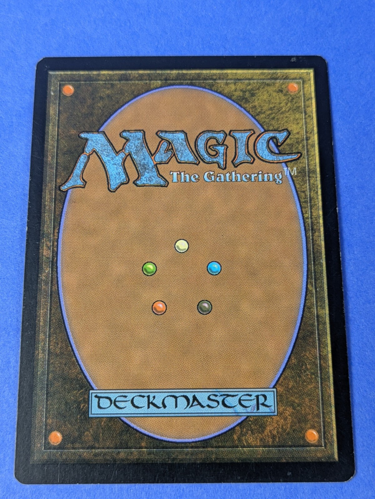 MTG Magic: Dominaria: Blackblade Reforged #211/269 Rare - LP