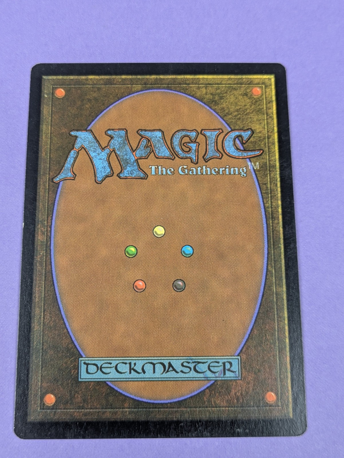 MTG Magic: Commander 2011: Angelic Arbiter #5/318 Rare - NM