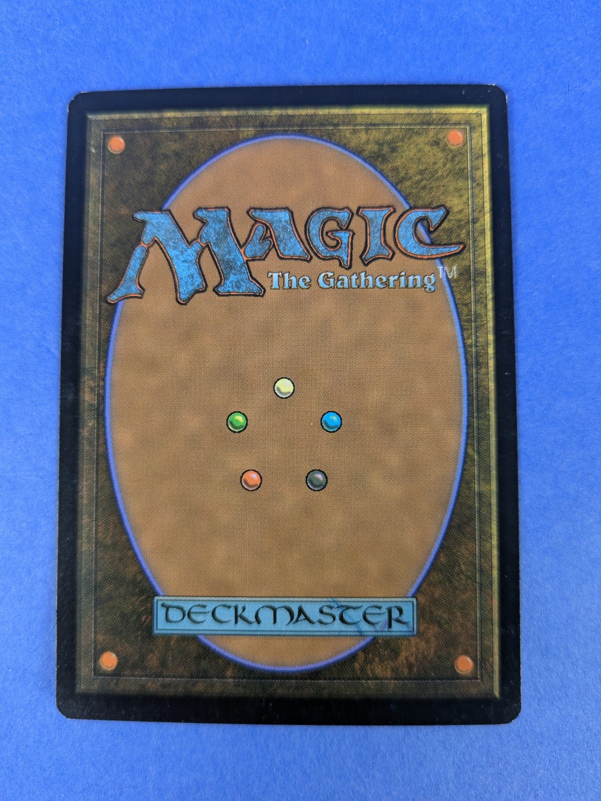 MTG Magic the Gathering: Dominaria: Rat Colony #101/269 Common - LP