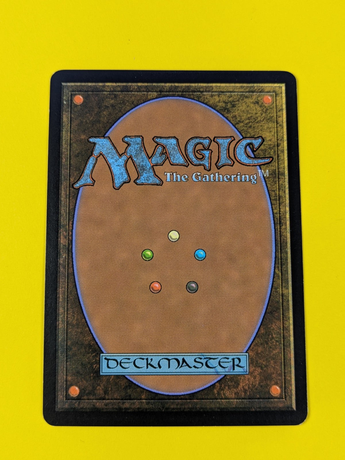 MTG Magic the Gathering: Darksteel: Myr Matrix #132/165 Rare - NM
