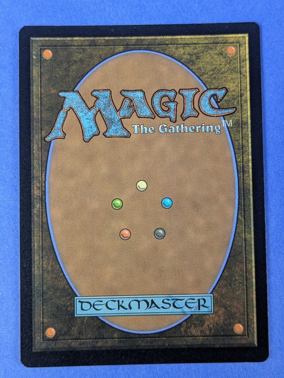MTG: Modern Horizons 3: Flusterstorm Buy-a-Box Promo Foil #496 Promo - NM