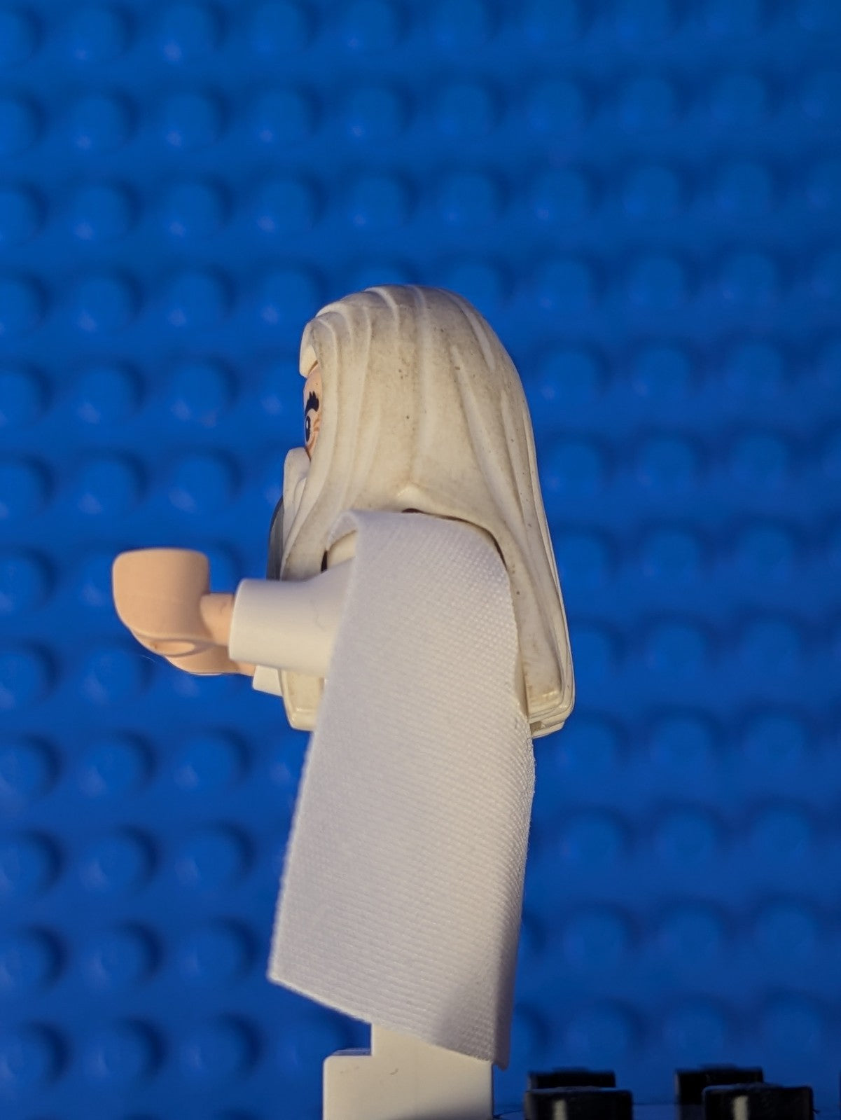 Lego The Hobbit and The Lord of the Rings: Saruman lor058 Set 79005
