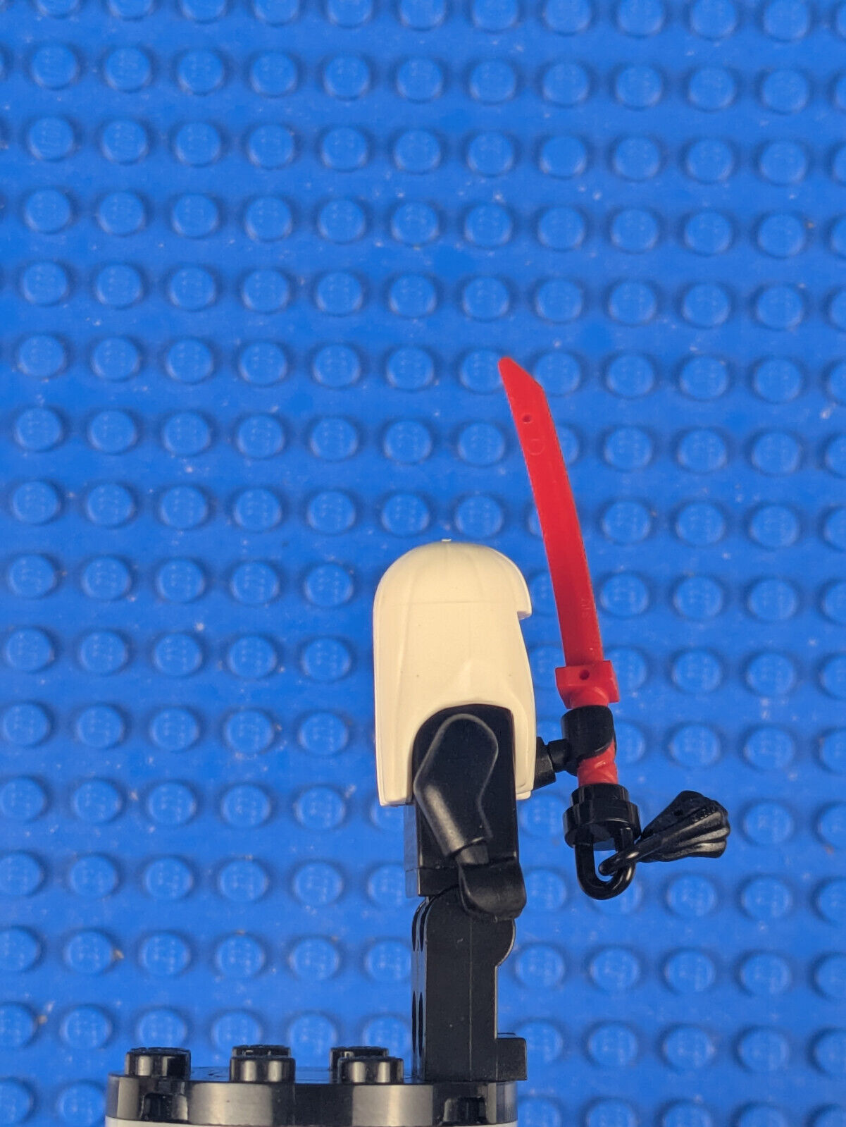 Lego NINJAGO: Hunted: Harumi njo476 Sets 70658, 70651