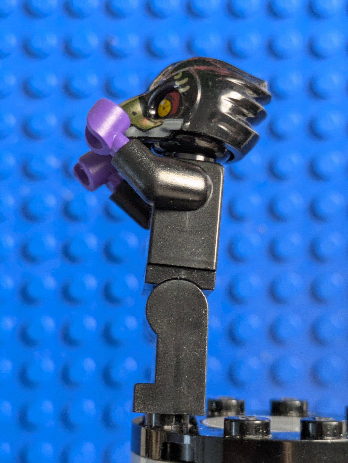 Lego LEGENDS OF CHIMA: Razcal loc034 Set 70007