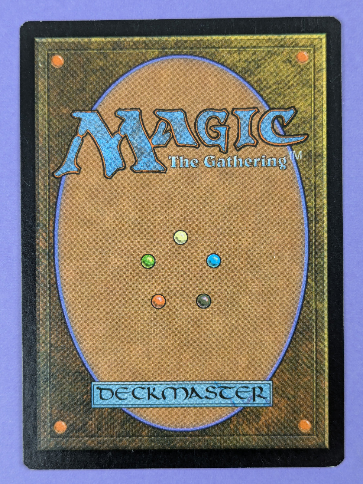 MTG Magic The Gathering: Planechase: Goblin Offensive #56/169 Uncommon - NM