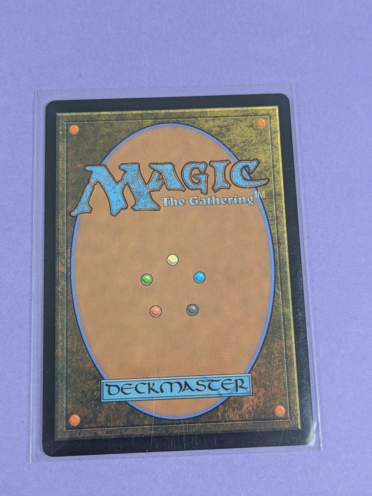 MTG: The Lord of the Rings: Orcish Bowmasters #0103 Rare - NM