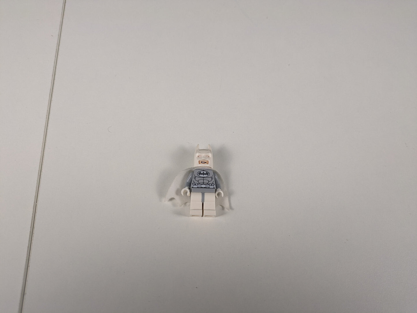 Lego Super Heroes: Arctic Batman vs. Mr. Freeze: Aquaman on Ice Set 76000