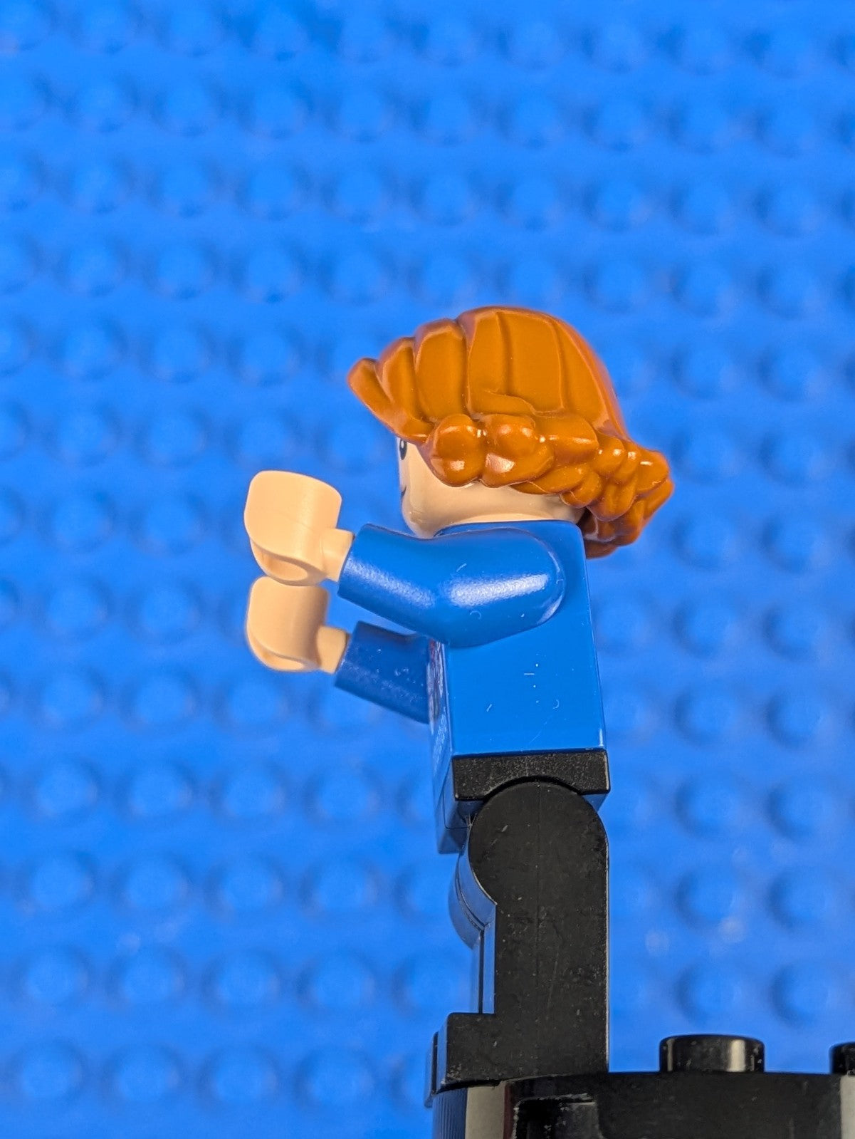 Lego Super Heroes: Avengers: Black Widow - Holiday Sweater sh0907 Set 76267