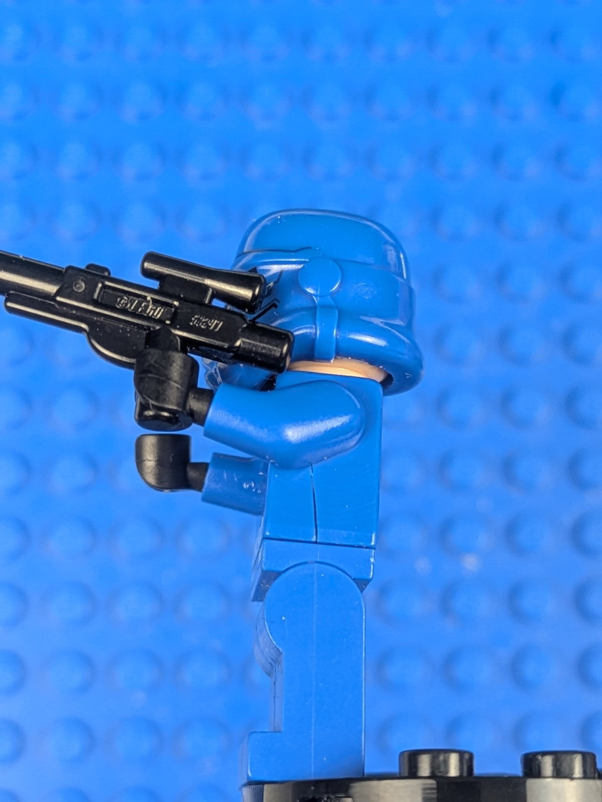 Lego Star Wars: Yoda Chronicles: Special Forces Clone Trooper sw0478 Set 75018