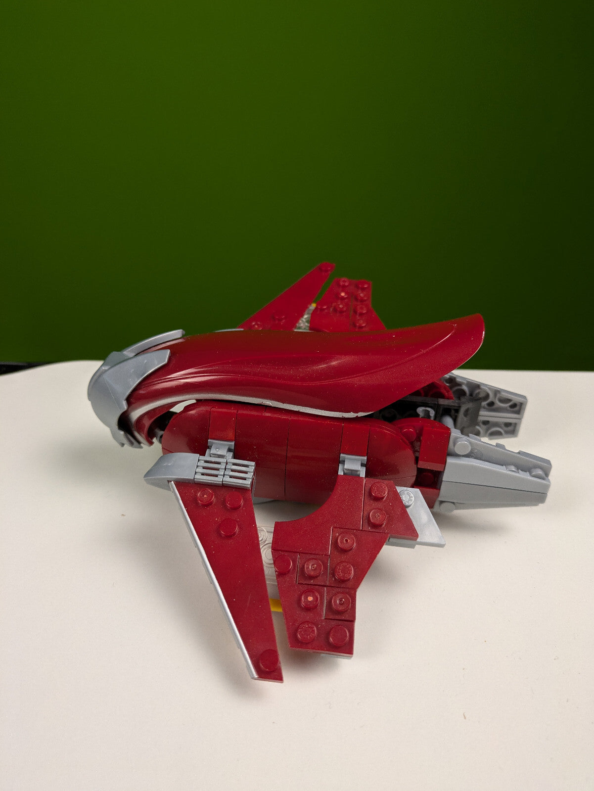 HALO Mega Bloks Construx Banshee Breakout GNB24 - Aircraft Only!