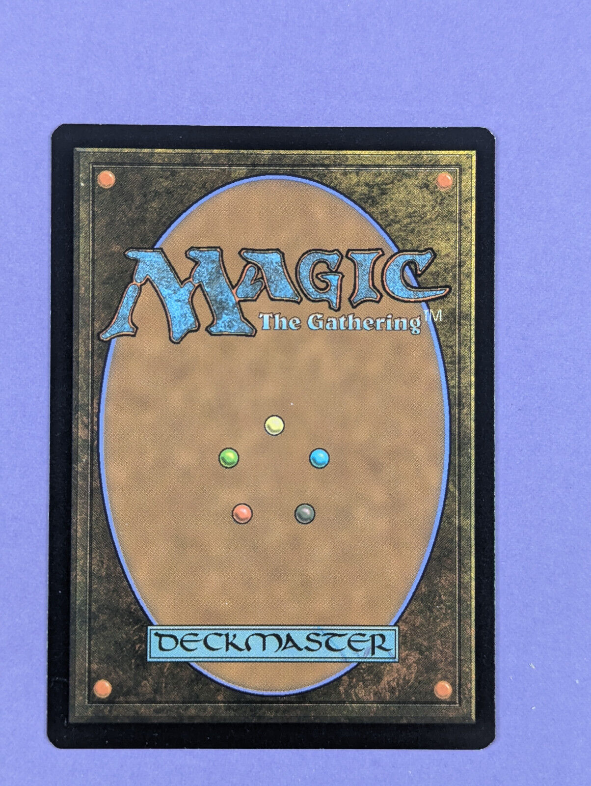 MTG Magic The Gathering: Modern Horizons 2: Misty Rainforest Foil Rare #250/303