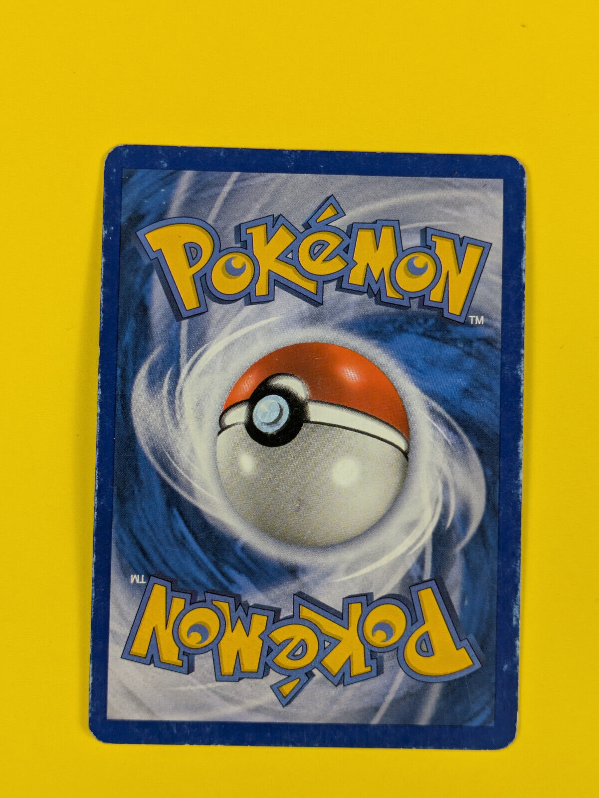 Mightyena - 18/108 - Holo Rare Power Keepers - Pokemon Card - LP