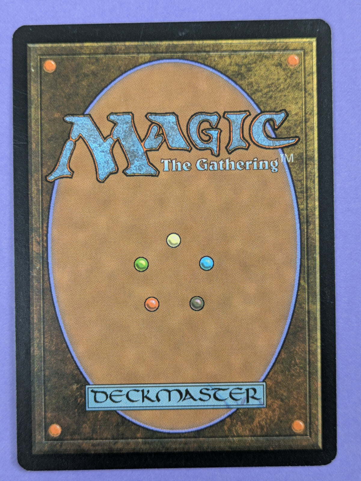 MTG Magic The Gathering: Magic 2011: Pyretic Ritual #153/249 Common - NM