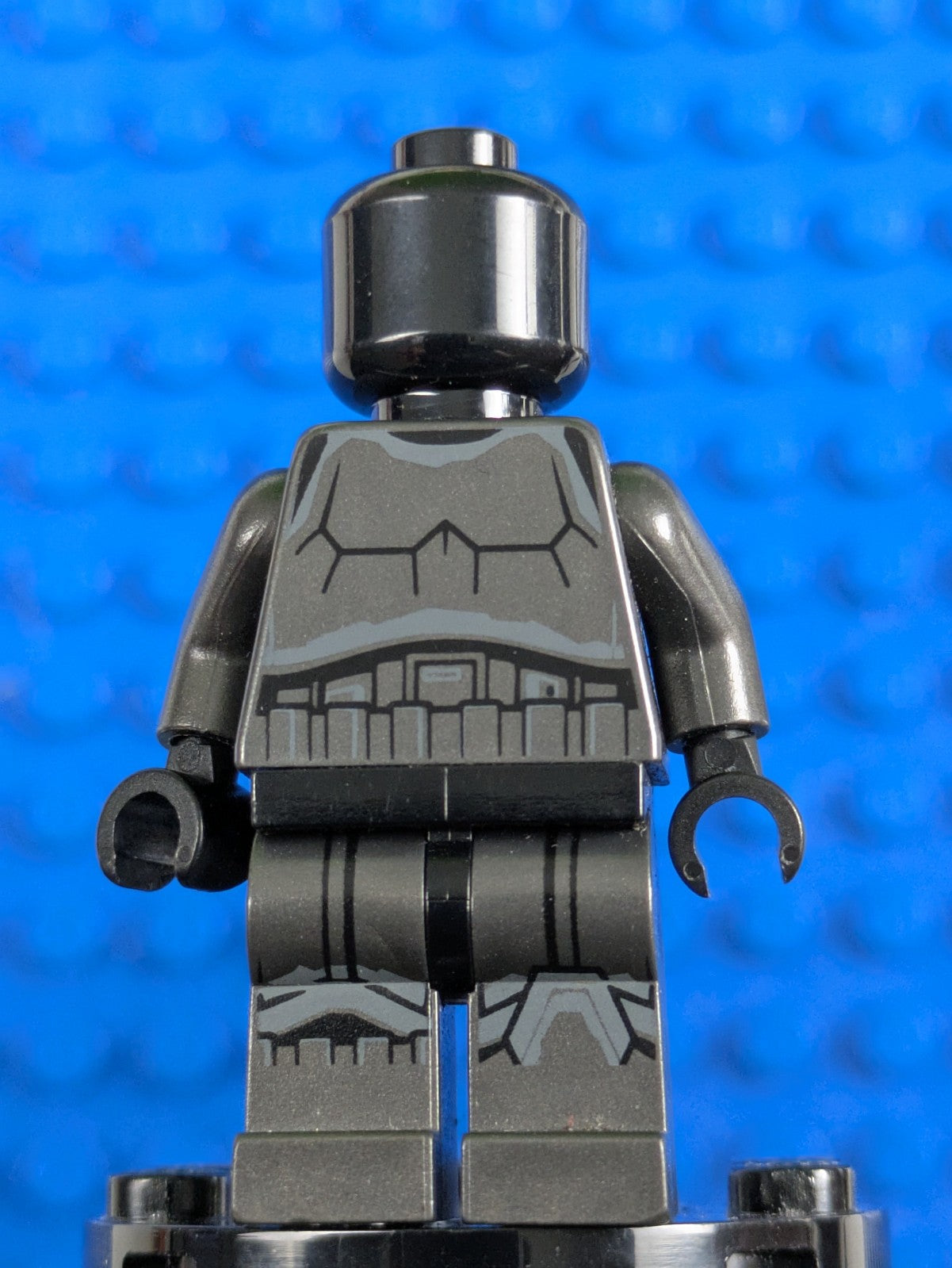 Lego Star Wars: Imperial Shadow Stormtrooper sw0603 Set 75079