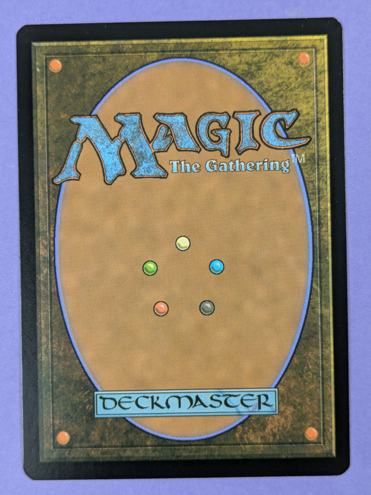 MTG Magic The Gathering: Throne of Eldraine: Stormfist Crusader #383 Rare - NM