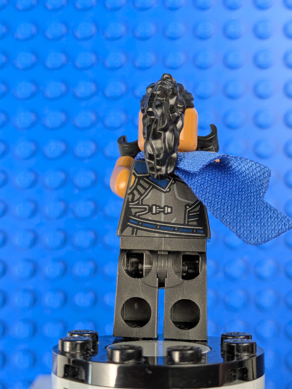 Lego Super Heroes: What If: Valkyrie sh0748 Sets 76194, 40525