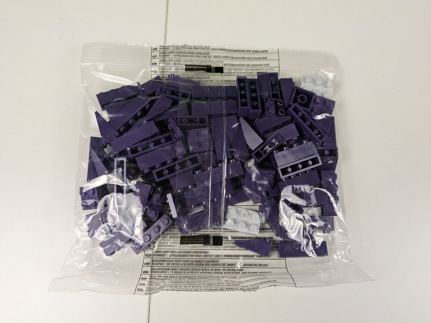 Mega Bloks Halo Versus: Snowbound Highbase Set 97069