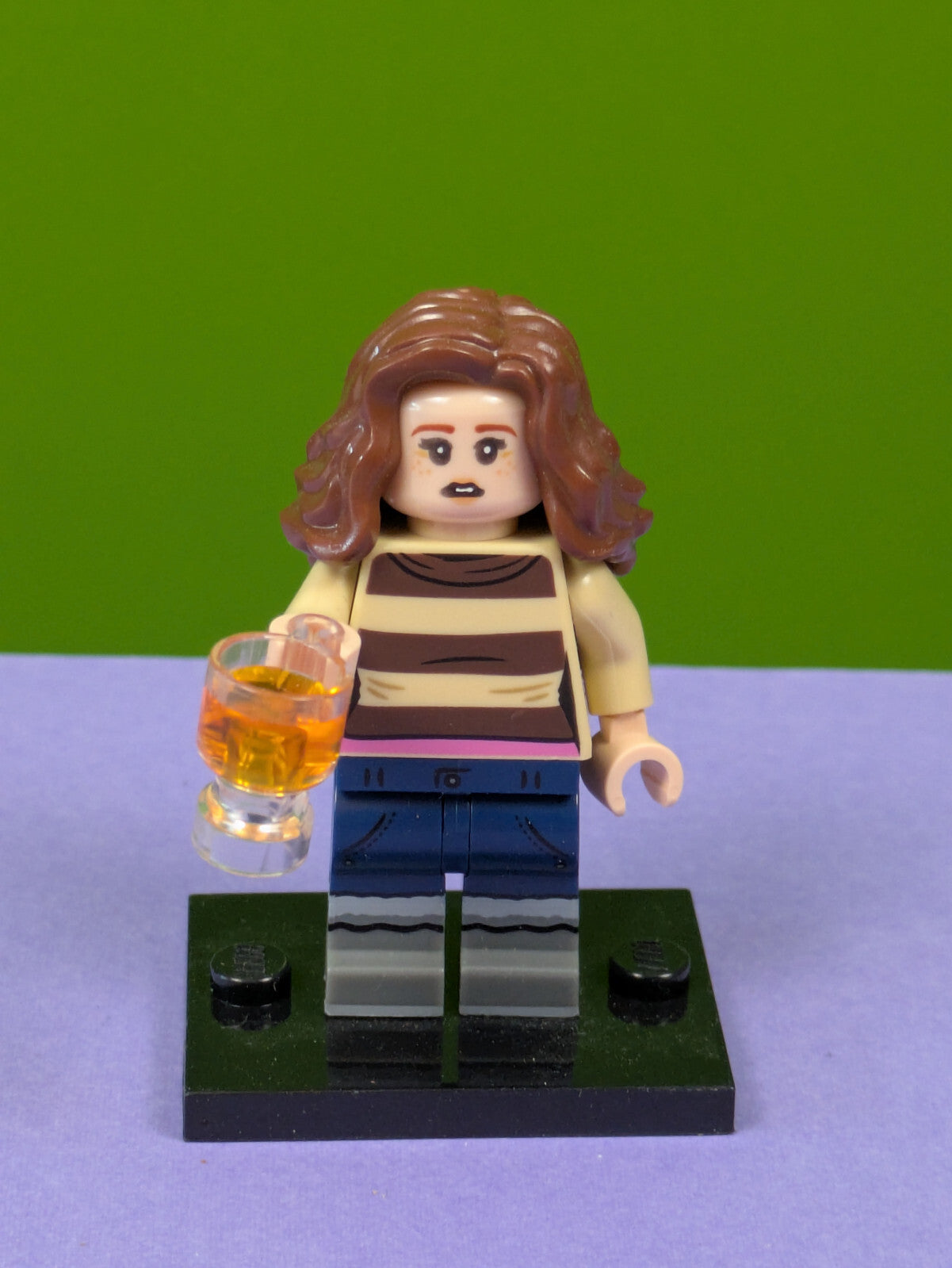 Lego Harry Potter: Harry Potter Series 2: Hermione Granger colhp2-3 Set 6331612