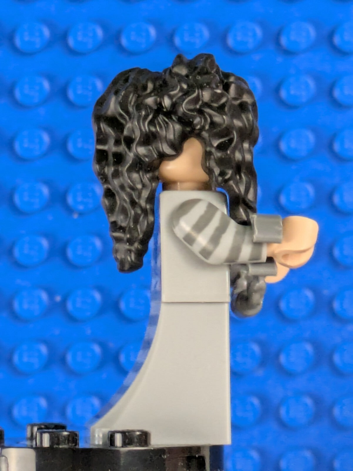 Lego Collectible Minifigures: Harry Potter: Bellatrix Lestrange colhp2-12 71028
