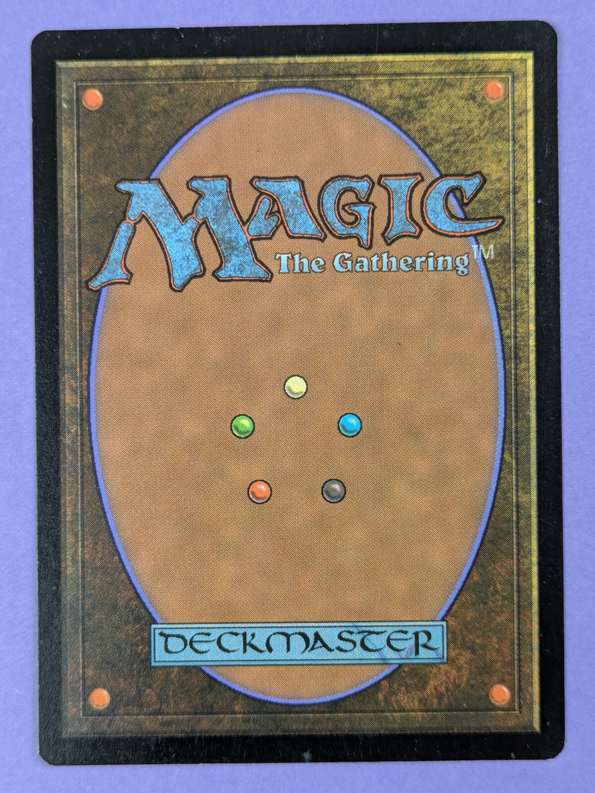 MTG Magic: Duel Decks: Knights vs. Dragons: Seething Song #71/80 Common - LP