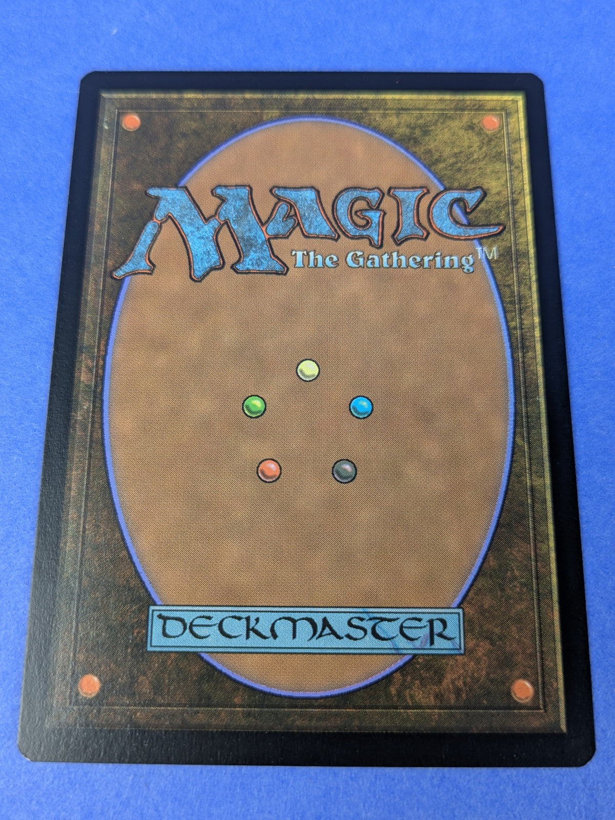 MTG Magic: Ravnica Allegiance: Hallowed Fountain #251/259 Rare - NM