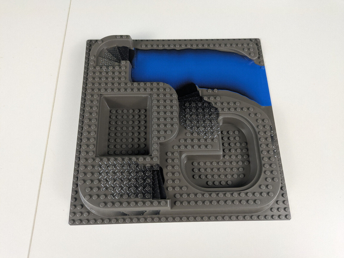 Lego Alpha Team: Ogel Control Center Set 6776 - BRAND NEW SEALED INSIDE!