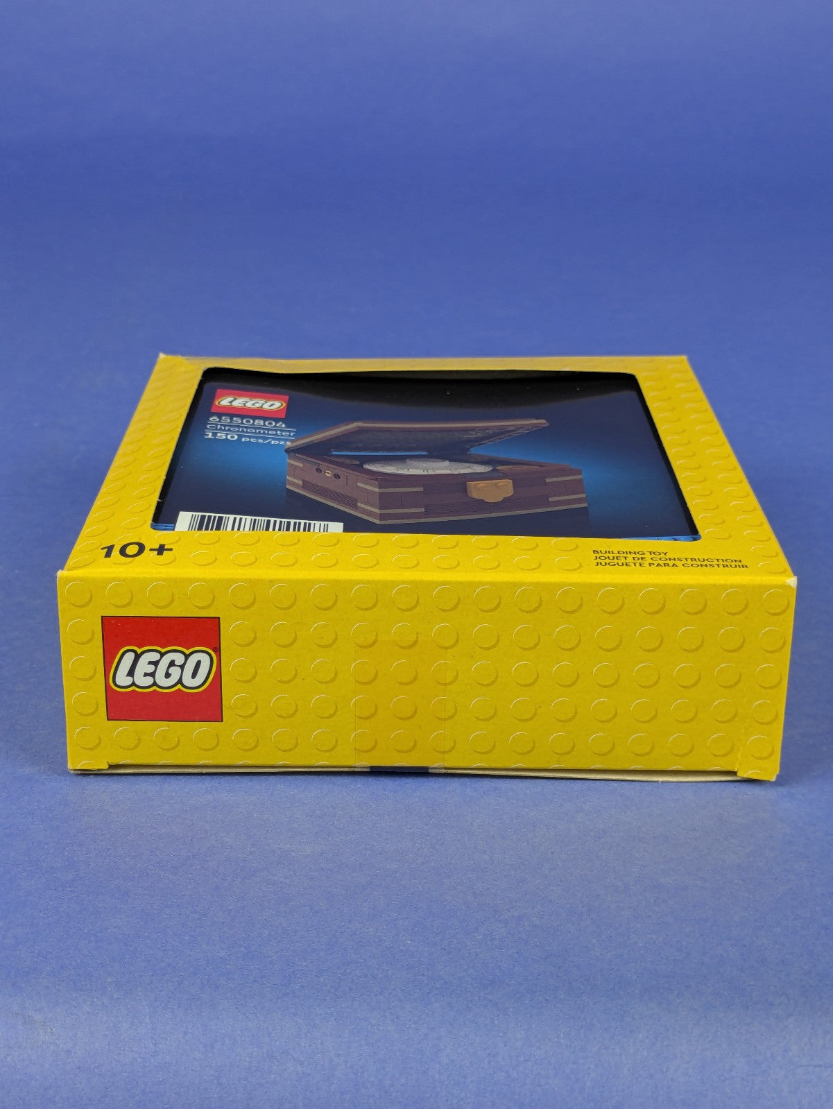LEGO Promotional Chronometer 5009045