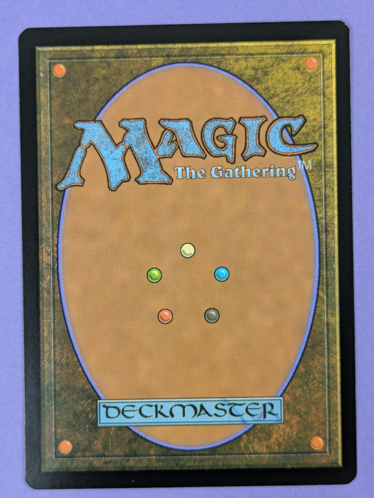 MTG Magic: Core Set 2021: Peer into the Abyss - Extended Art - #360 Rare - NM